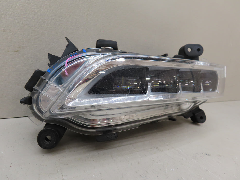 2020-2022 LINCOLN AVIATOR FRONT LEFT DRIVER SIDE FOG LIGHT OEM LC5B-15A255
