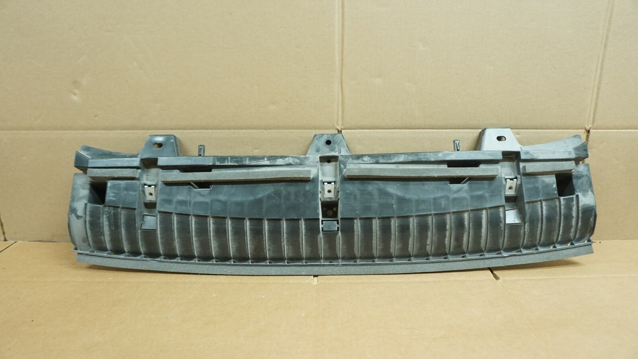 2015-2018 SUBARU LEGACY FRONT BUMPER CENTER LOWER BRACKET SUPPORT 57707AL04A OEM