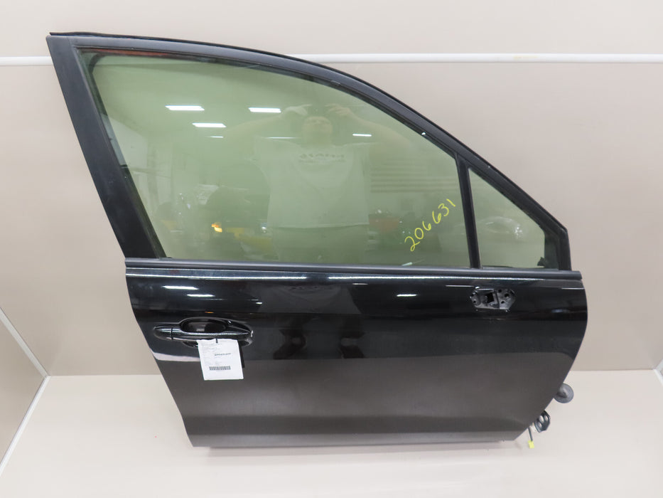 2014-2018 SUBARU FORESTER FRONT RIGHT PASSENGER SIDE DOOR SHELL OEM