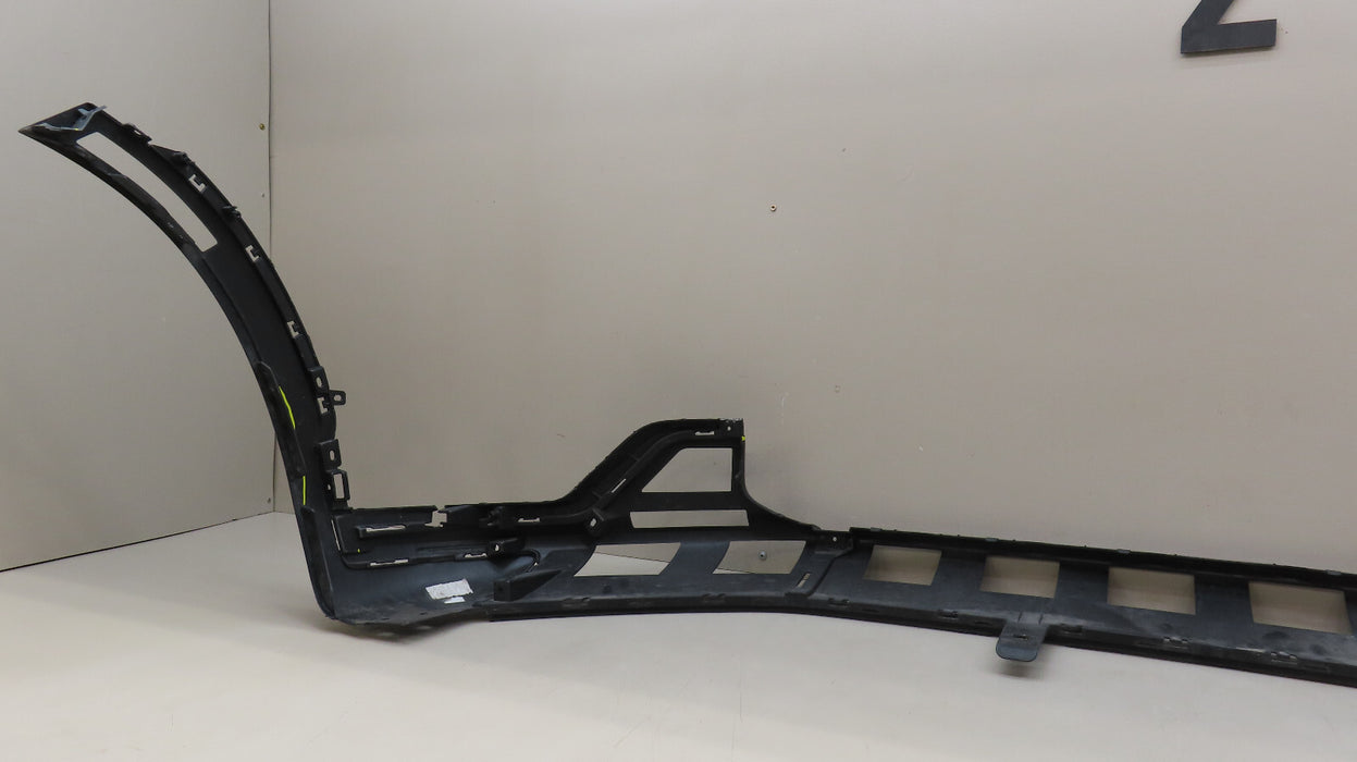 2023-2024 HYUNDAI PALISADE FRONT LOWER BUMPER COVER OEM 86512-S8SA0