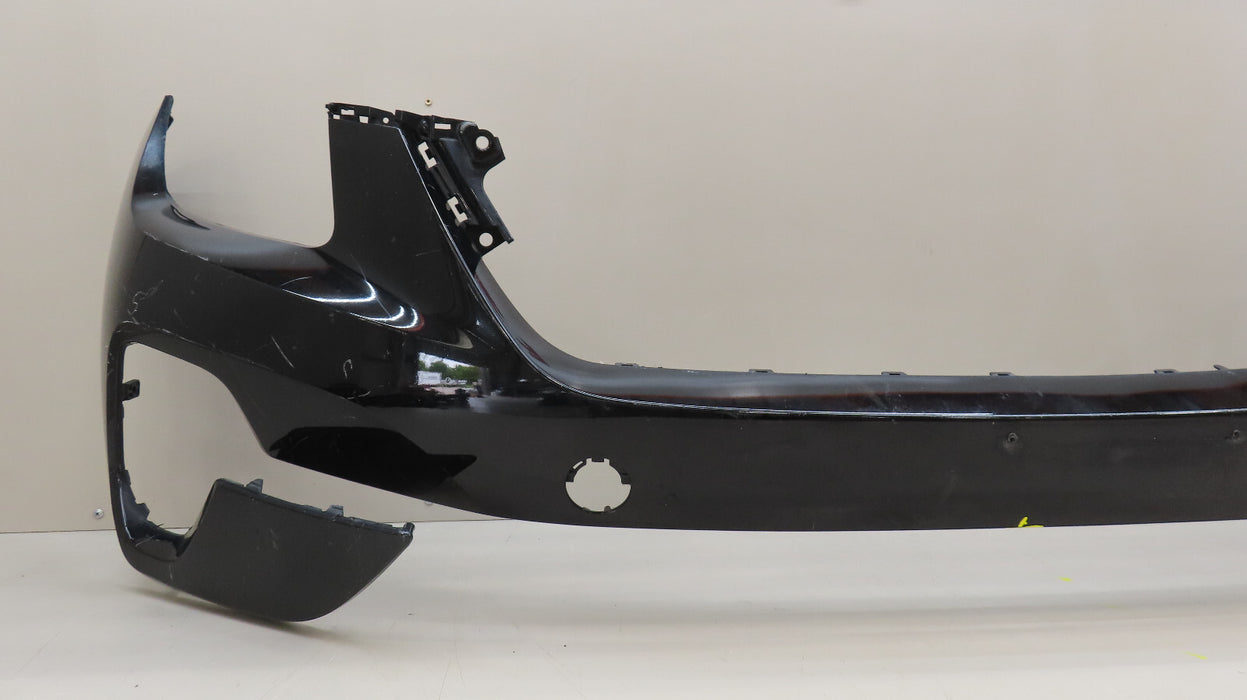 2021-2023 KIA SELTOS FRONT BUMPER COVER OEM