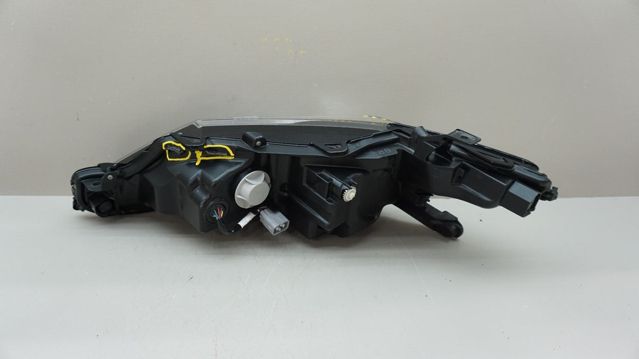 2018-2022 TOYOTA CAMRY FRONT RH RIGHT PASSENGER SIDE LED HEADLIGHT OEM