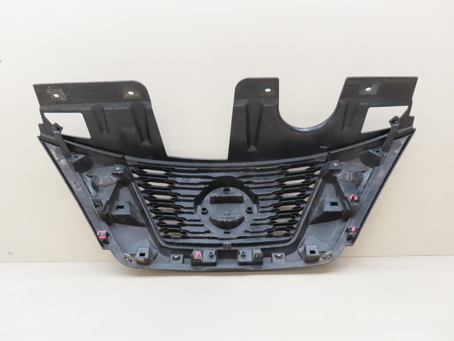 2016-2018 NISSAN ROGUE FRONT RADIATOR GRILL GRILLE OEM