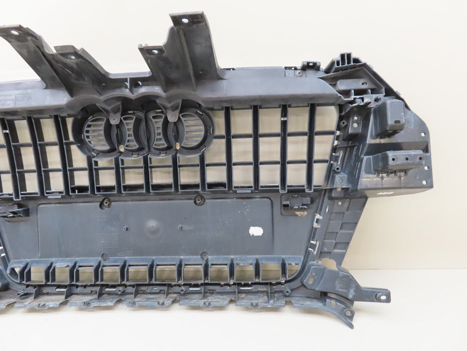 2015-2018 AUDI Q3 FRONT RADIATOR GRILL GRILLE OEM