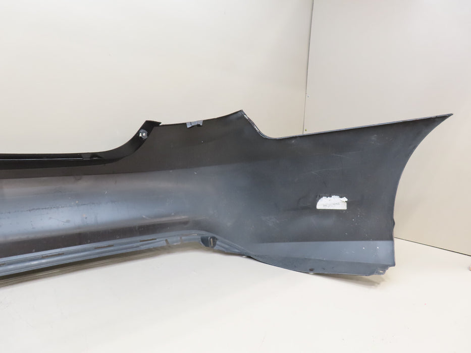 2015-2017 TOYOTA CAMRY REAR BUMPER COVER OEM 52159-06390