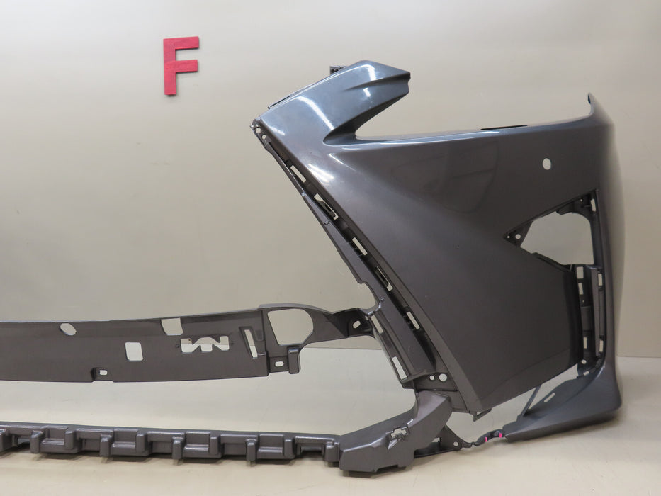 2016-2018 LEXUS RX350 RX450H  SUV FRONT BUMPER COVER PANEL OEM 52119-0E270