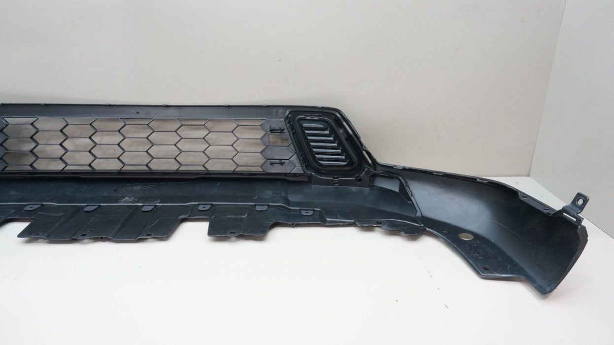 2023-2024 HONDA CRV CR-V FRONT LOWER BUMPER VALANCE OEM 71105-3D4A-A000