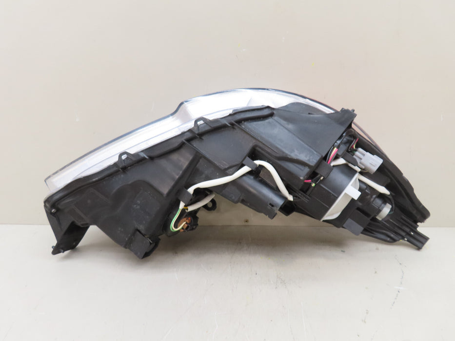 2010 2011 2012 2013 2014 SUBARU LEGACY FRONT LEFT DRIVER HEADLIGHT HALOGEN OEM