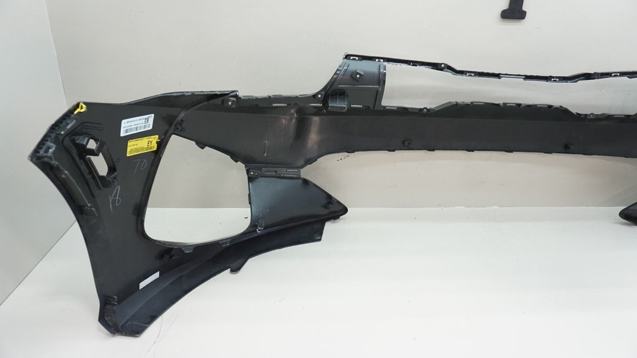 2021-2023 KIA K5 FRONT BUMPER COVER 86511-L3300 OEM 21 22 23
