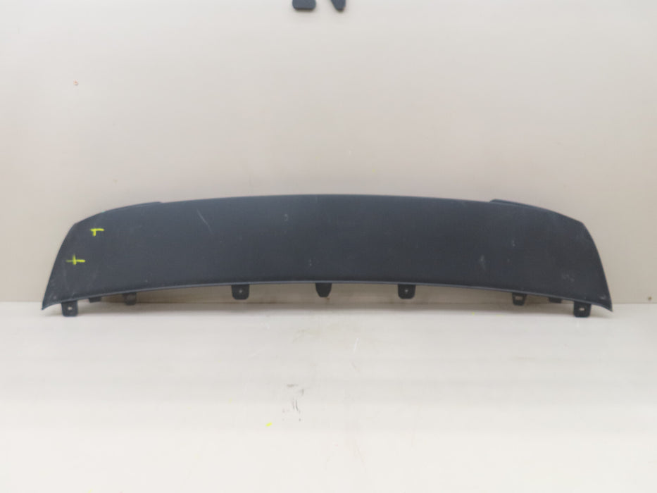2021 2022 2023 AUDI Q5/SLINE/SQ5 FRONT BUMPER SPOILER OEM 80A807531B