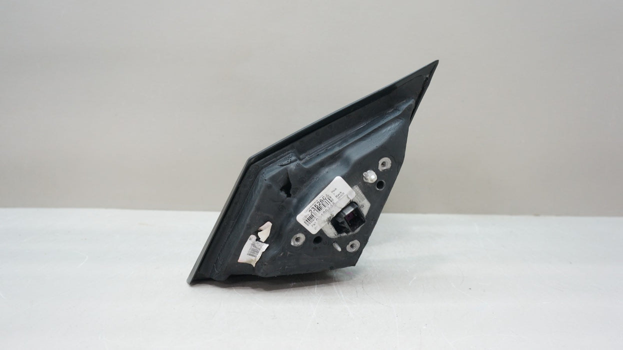 2011-2016 CHEVROLET CRUZE FRONT RIGHT PASSENGER SIDE MIRROR OEM