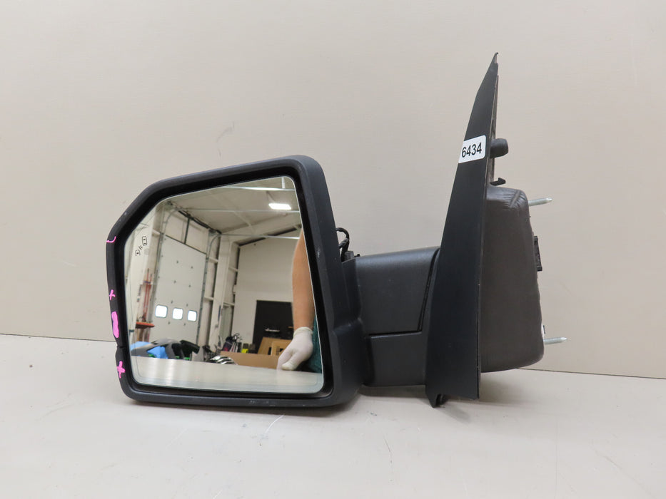 2015-2020 FORD F150 F-150 FRONT LEFT DRIVER SIDE MIRROR OEM