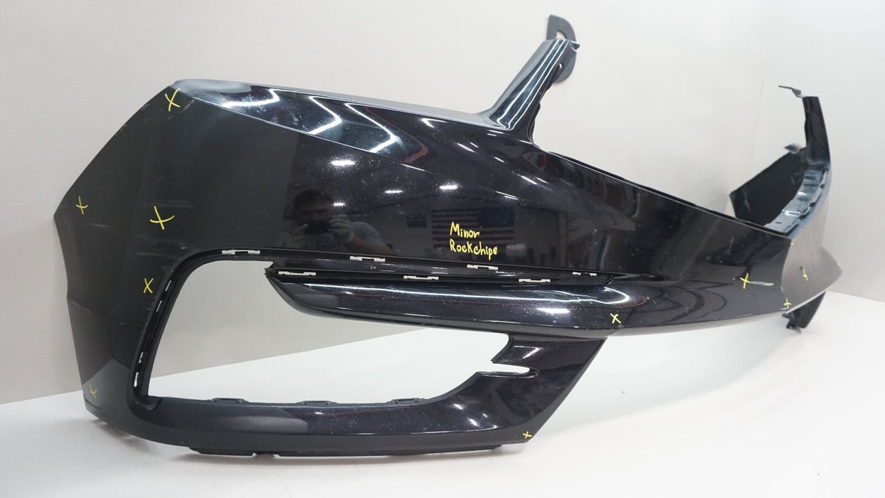 2017-2020 ACURA MDX FRONT BUMPER COVER OEM 71101-TZ5-A000 17 18 19 20