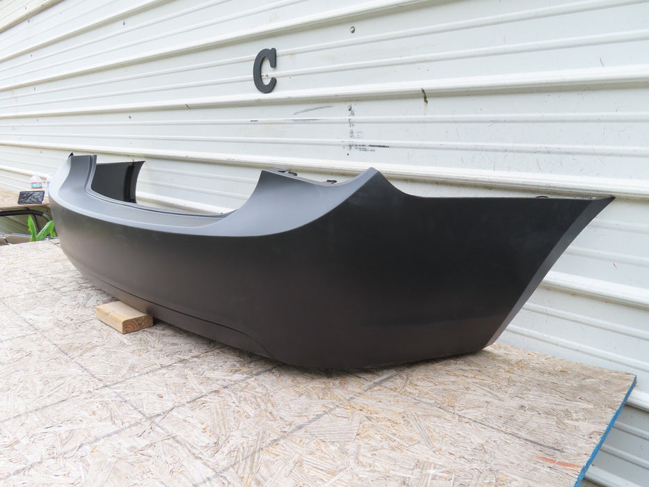 2011 2012 2013 2014 2015 CHEVROLET CRUZE REAR BUMPER COVER TONG YANG RPST