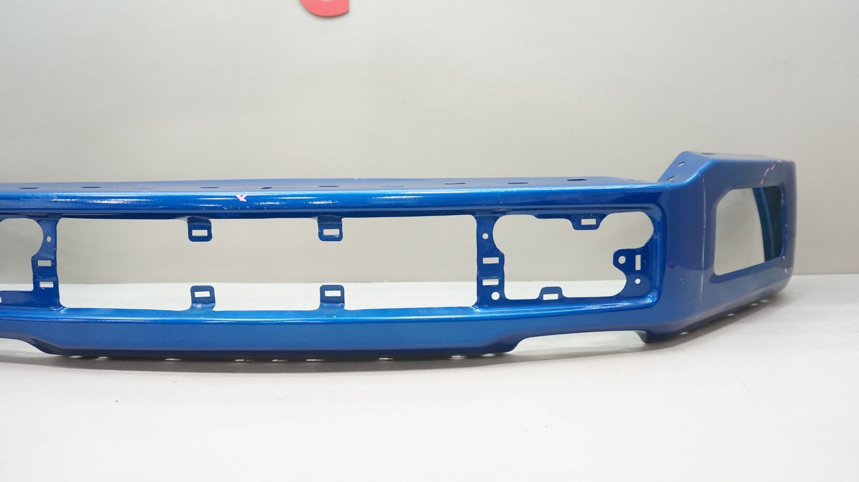 2018-2020 FORD F-150 F150 FRONT BUMPER METAL AFTERMARKET