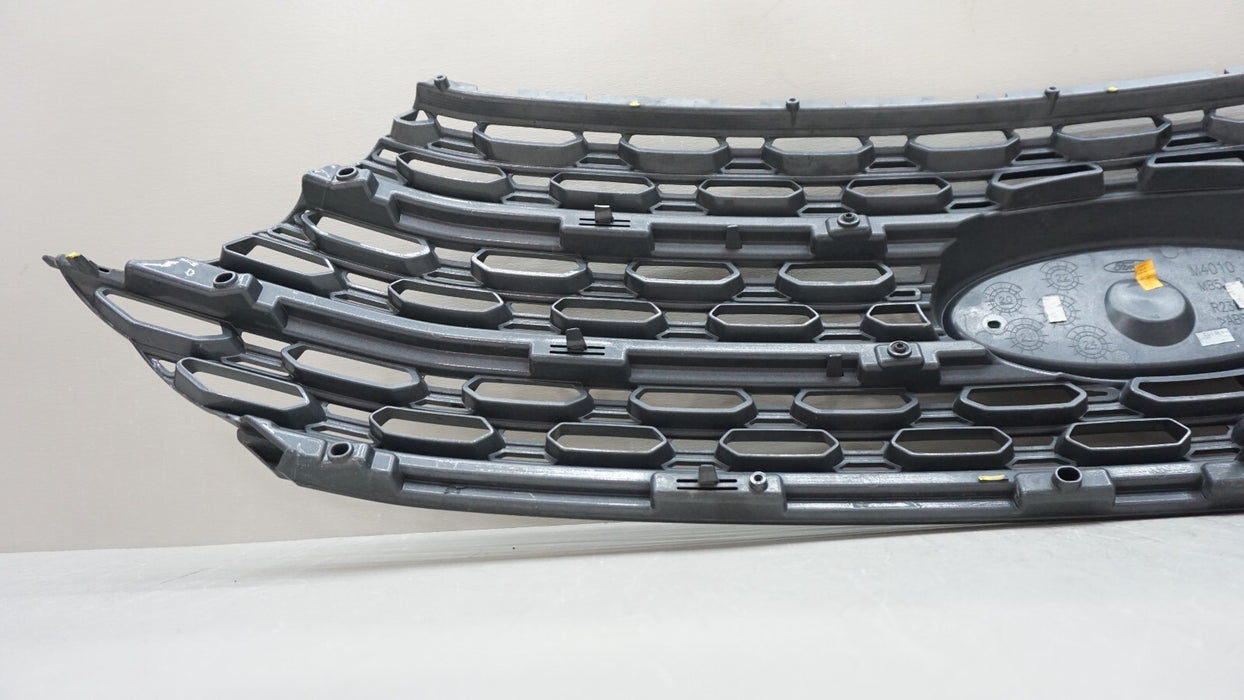 2020-2023 FORD EXPLORER FRONT RADIATOR GRILLE GRILL MB5J-8150 OEM 20 21 22 23