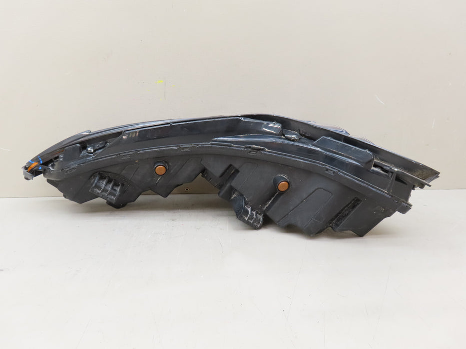 2022 2023 HYUNDAI TUCSON FRONT RIGHT PASSENGER SIDE LED HEADLIGHT OEM