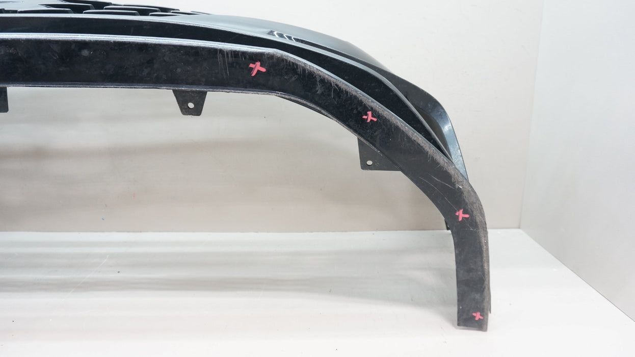 2021-2023 HYUNDAI SONATA FRONT BUMPER COVER PANEL OEM 86511-L0400