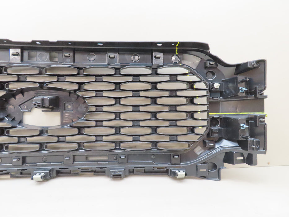 2021-2023 FORD F150 F-150 STX FRONT RADIATOR GRILLE GRILL OEM
