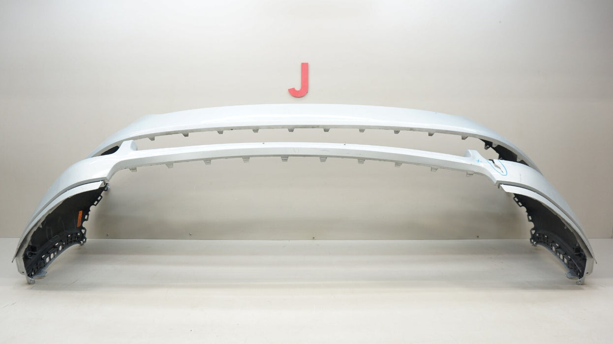 2021-2023 JEEP WAGONEER FRONT BUMPER COVER PANEL OEM 6UF38TRMAE