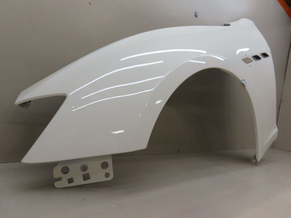 2014-2020 MASERATI GHIBLI S Q4 FRONT LEFT DRIVER SIDE FENDER PANEL OEM