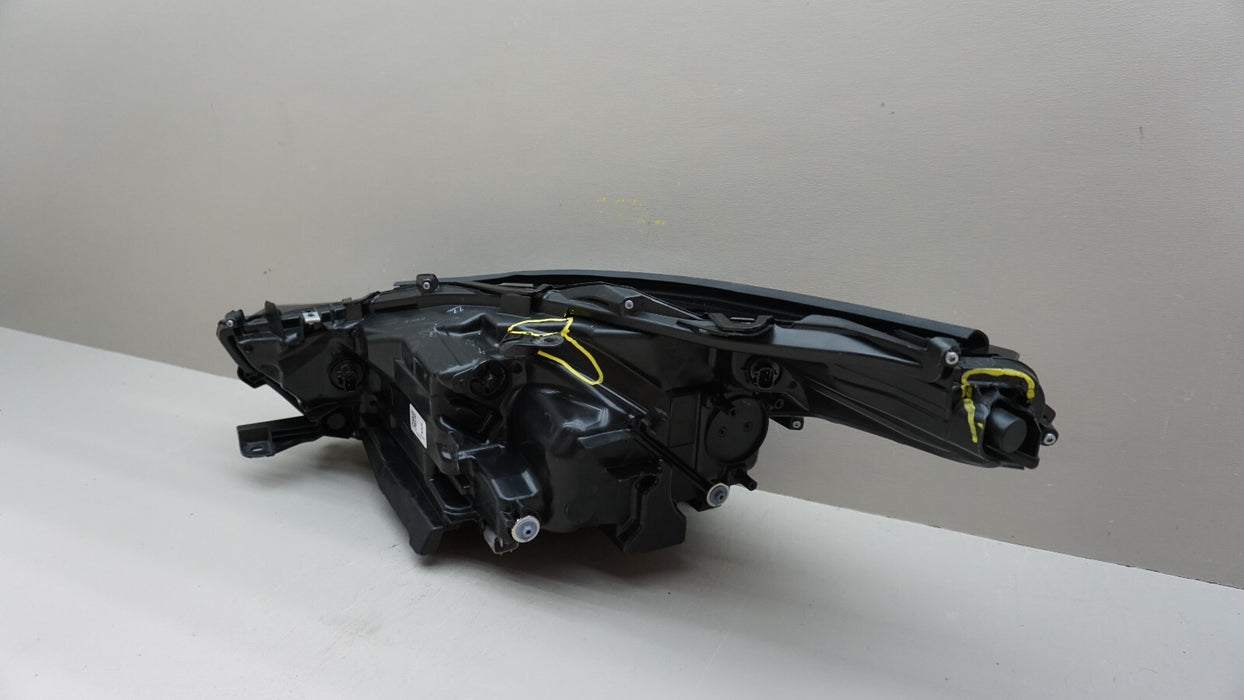 2020-2023 TOYOTA HIGHLANDER FRONT RIGHT PASSENGER SIDE HEADLIGHT LED OEM