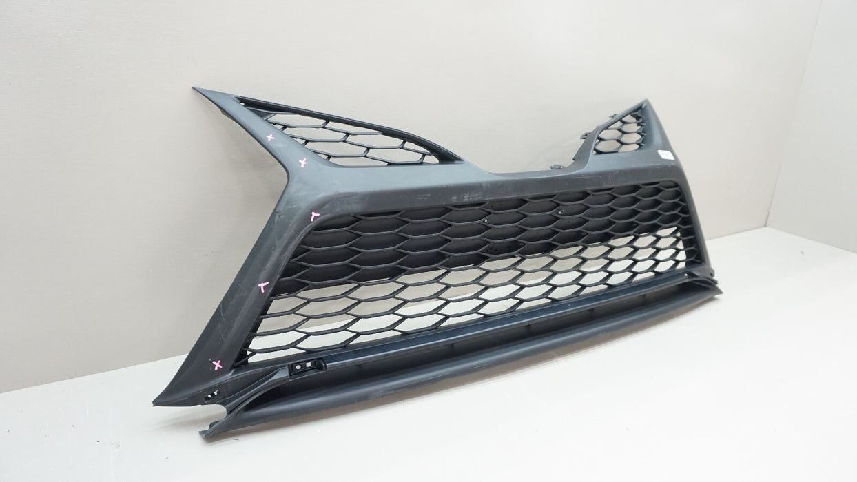 2021-2023 TOYOTA CAMRY FRONT RADIATOR GRILLE 53102-06380 OEM 21 22 23