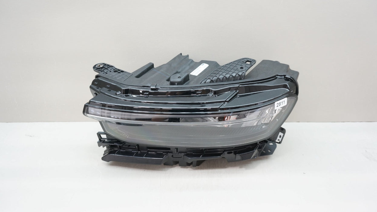 2021-2025 JEEP GRAND CHEROKEE FRONT LEFT DRIVER SIDE LED HEADLIGHT AFTERMARKET