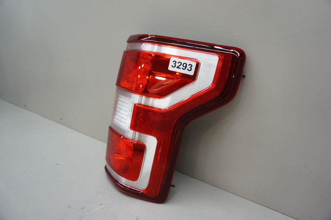 **NEW** 2018-2020 FORD F150 F-150 REAR RIGHT PASSENGER SIDE TAIL LIGHT OEM