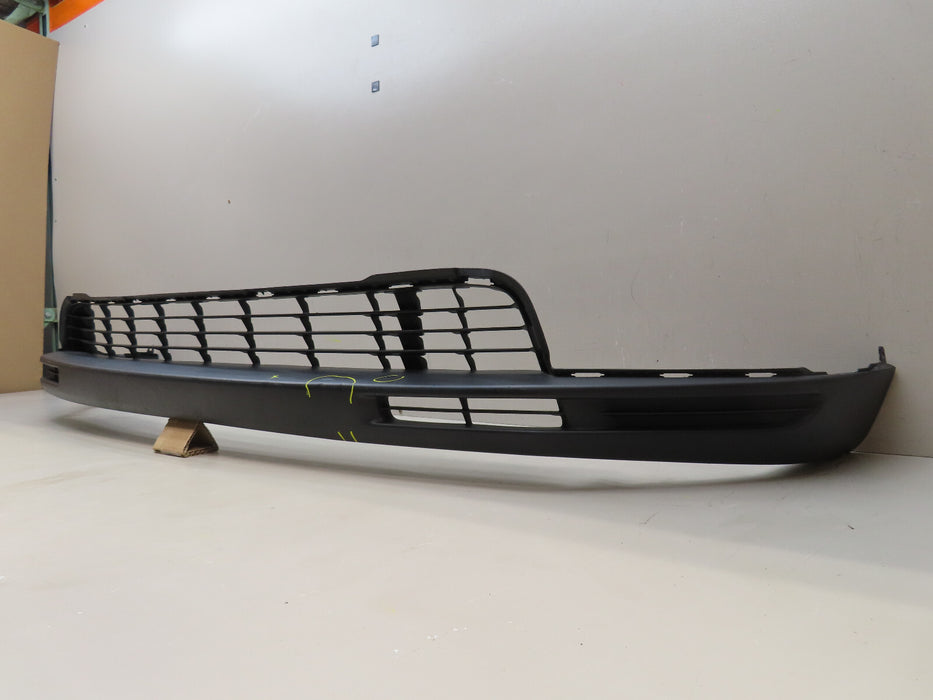 2014 2015 2016 TOYOTA HIGHLANDER FRONT LOWER BUMPER COVER OEM 52129-0E010