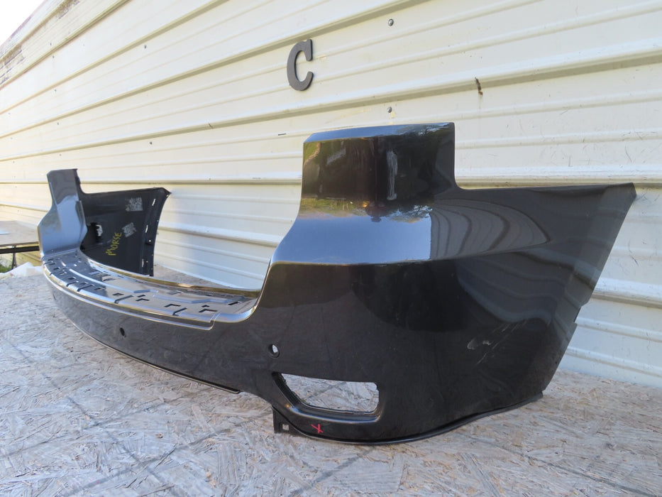 2011-2021 JEEP GRAND CHEROKEE LIMITED LAREDO REAR BUMPER COVER OEM 68143470AD
