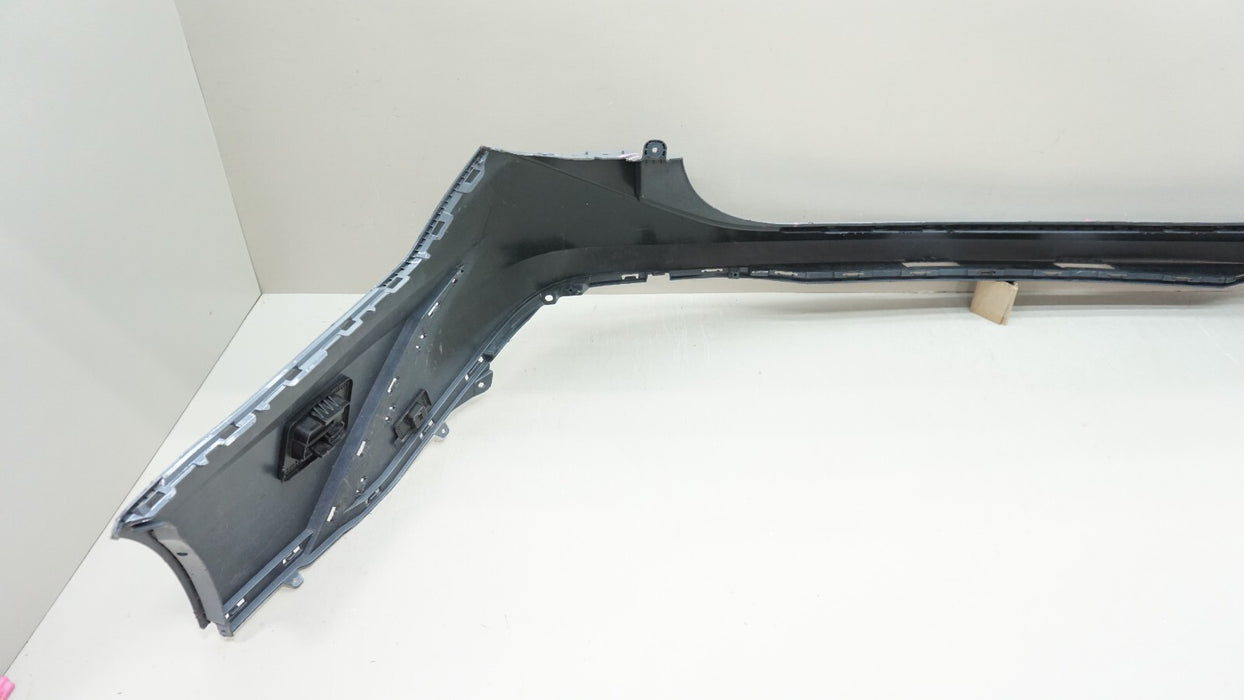 2024 HYUNDAI SONATA REAR UPPER BUMPER COVER PANEL OEM
