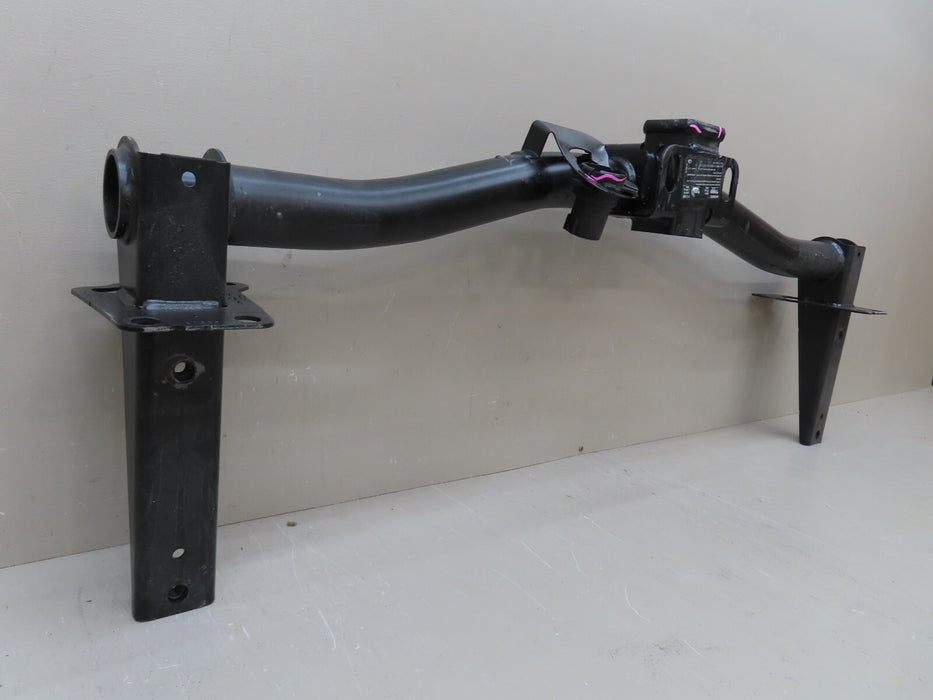 2018-2020 CHEVROLET TRAVERSE BUICK ENCLAVE REAR TOW TOWING HITCH OEM 84726075