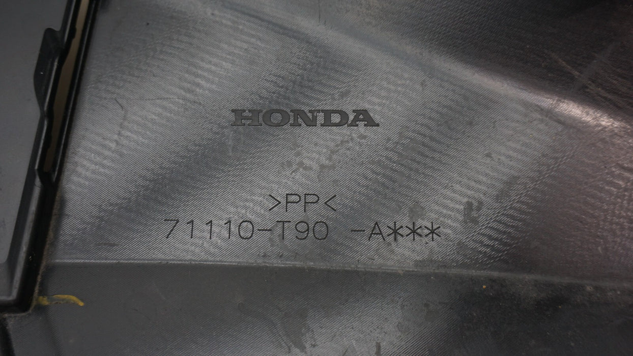 2023-2024 HONDA PILOT FRONT LOWER BUMPER COVER VALANCE GRILLE OEM 71110T90A