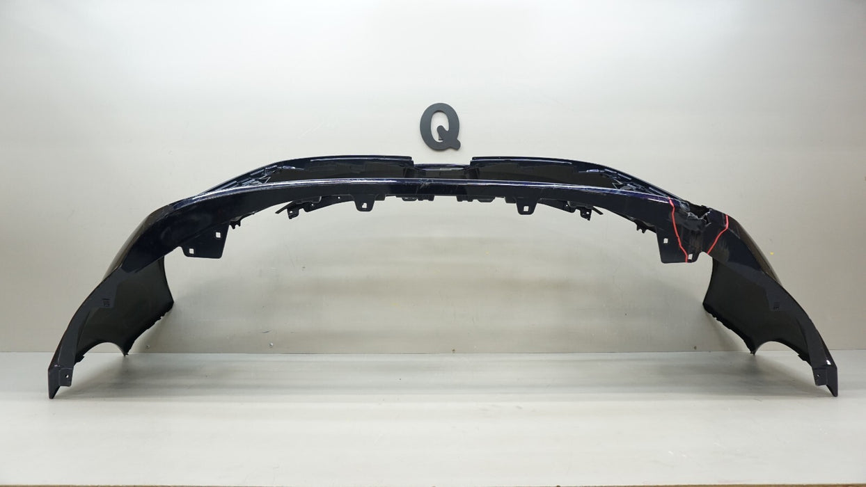 2020-2022 TOYOTA COROLLA FRONT BUMPER COVER PANEL OEM 5211902N91