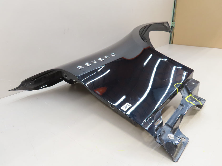 2019 KARMA REVERO FRONT RIGHT PASSENGER SIDE FENDER PANEL OEM