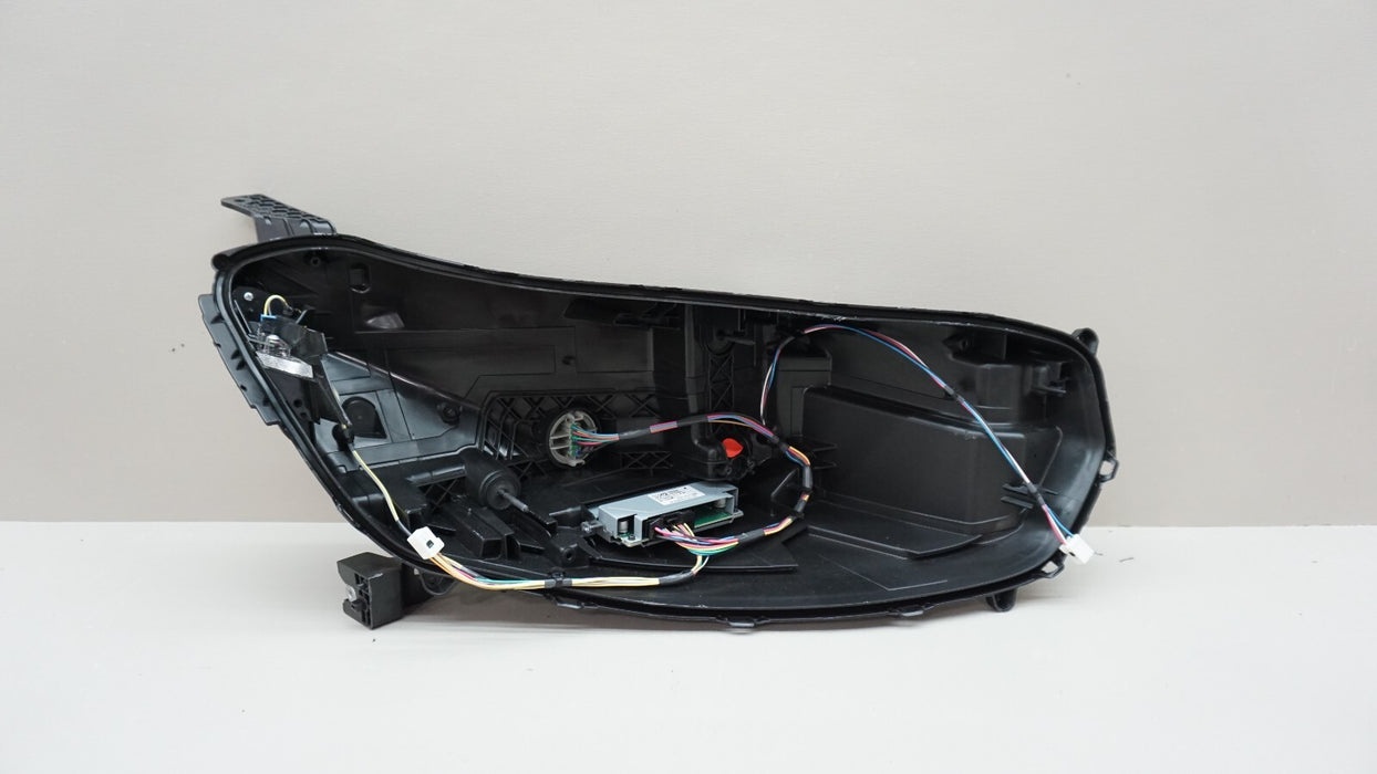 2023-2024 HONDA CR-V FRONT RIGHT PASSENGER SIDE HEADLIGHT *HOUSING ONLY* OEM