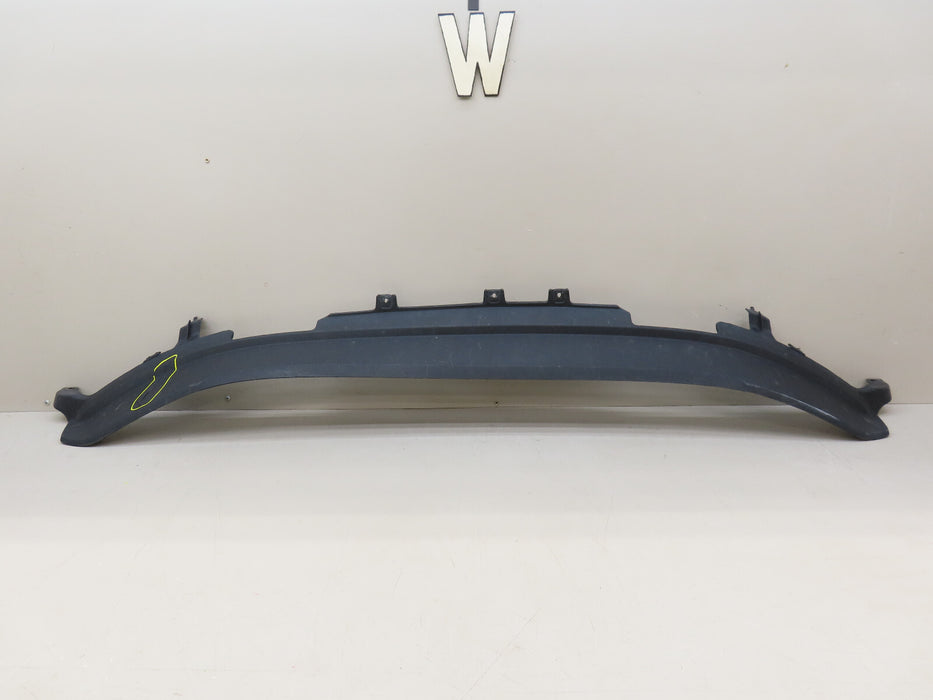 2019-2023 FORD RANGER FRONT BUMPER LOWER VALANCE COVER OEM KB3B-17F017-ABW