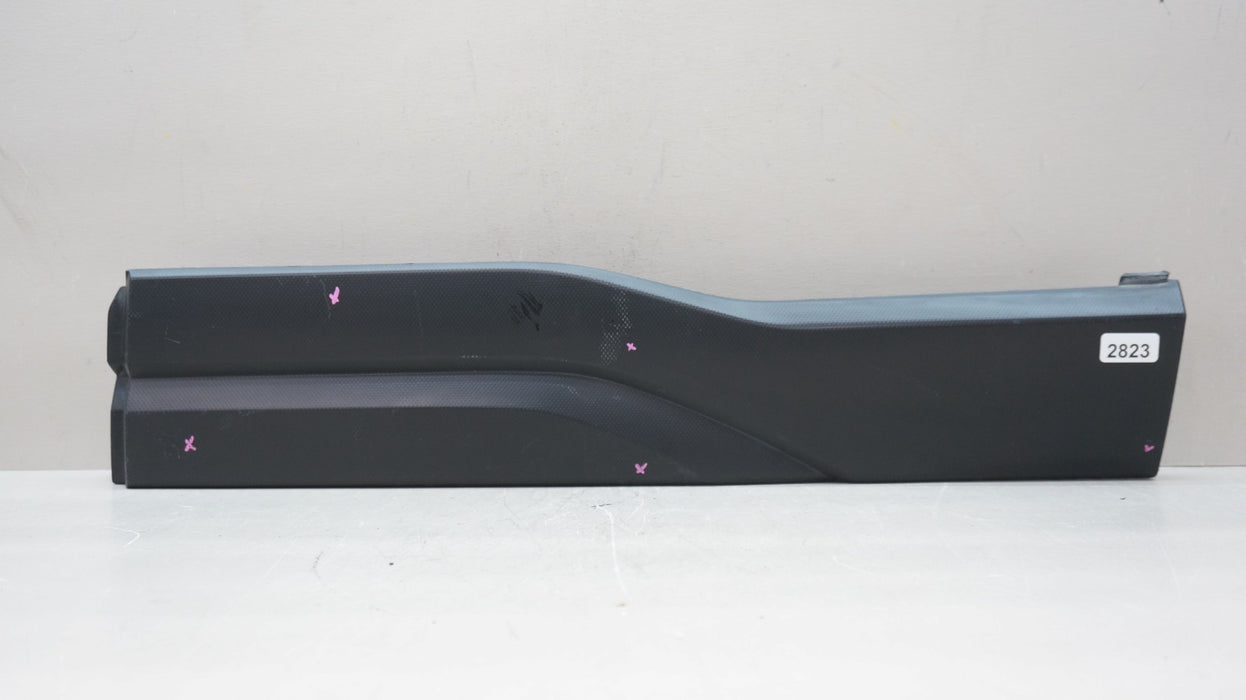 2019-2023 SUBARU FORESTER REAR LEFT SIDE DOOR PANEL LOWER MOLDING 91112SJ250 OEM