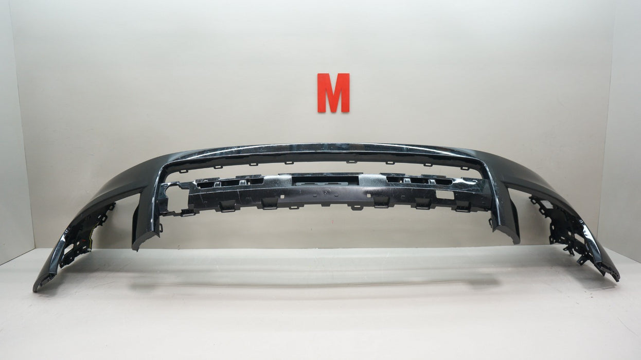 2021-2024 JEEP GRAND CHEROKEE FRONT BUMPER COVER PANEL OEM