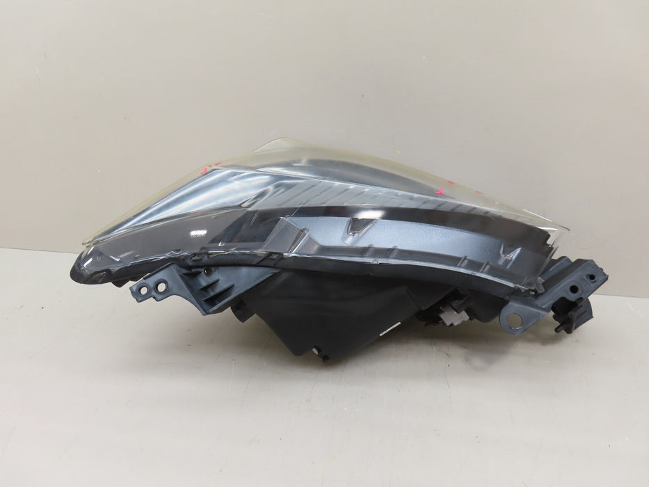 2013-2016  MAZDA CX-5 FRONT LEFT DRIVER HEADLIGHT AFS FULL LED OEM