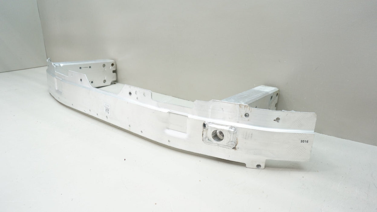 2018-2020 BMW X3 X4 FRONT BUMPER REINFORCEMENT IMPACT BAR OEM 16808314