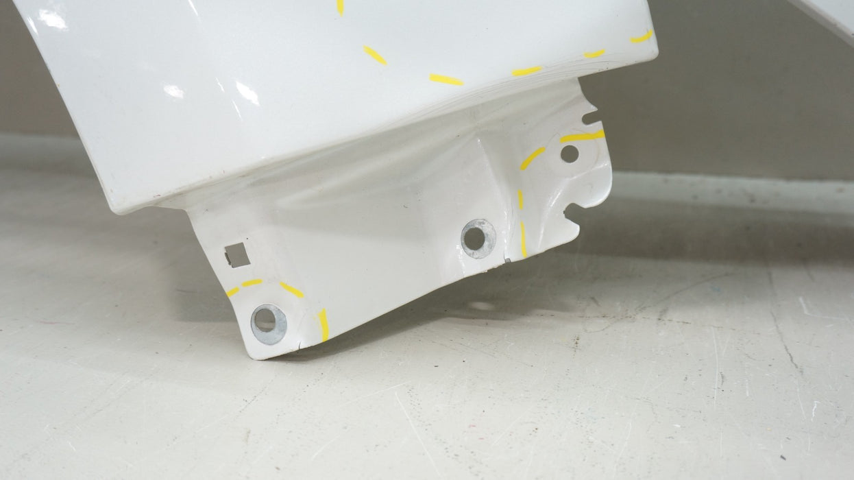 2011-2015 LINCOLN MKX FRONT RIGHT PASSENGER SIDE FENDER PANEL DA1Z-16006-A OEM