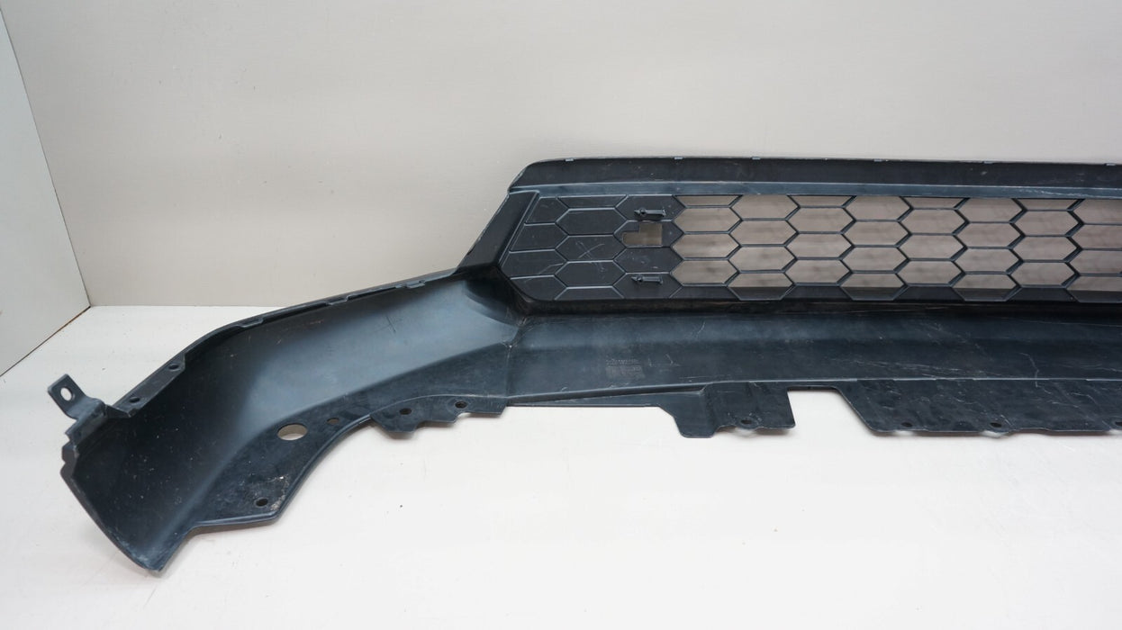 2023-2024 HONDA CRV CR-V FRONT LOWER BUMPER VALANCE 71105-3A0A-A000 OEM