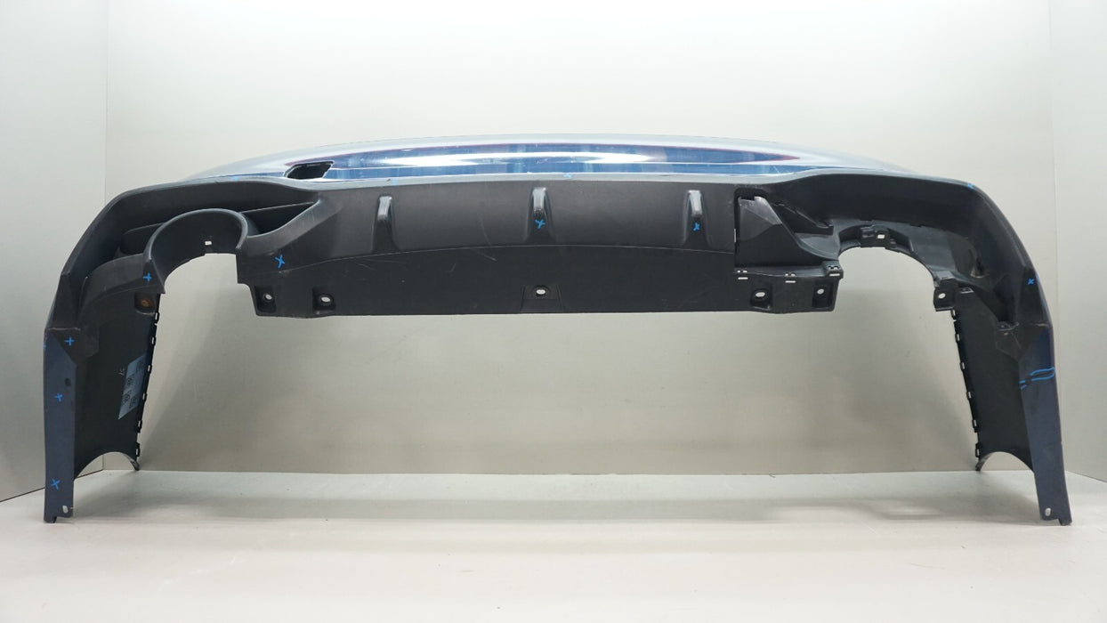 2018-2019 SUBARU LEGACY REAR BUMPER COVER PANEL OEM 57704AL17A