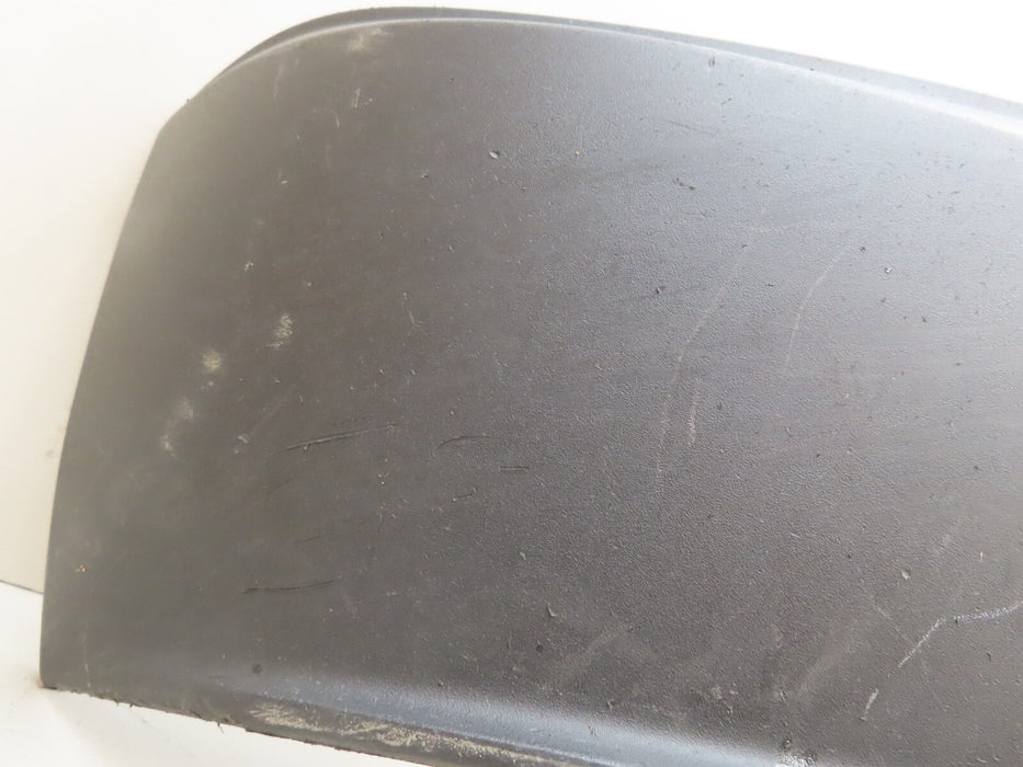 2015-2020 CHEVROLET COLORADO/GMC CANYON FRONT LOWER AIR DEFLECTOR OEM 23450920