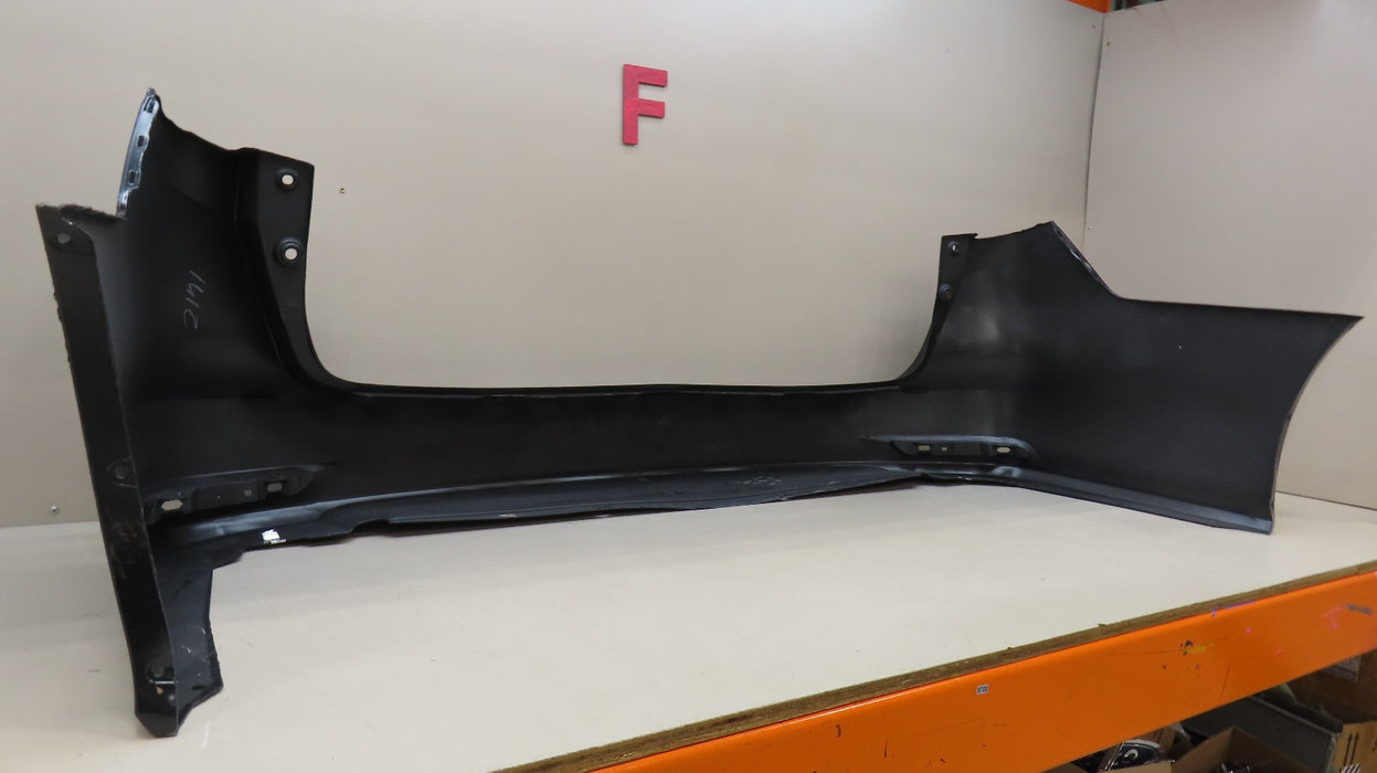 2018 2019 2020 HONDA ODYSSEY REAR BUMPER COVER OEM 71501-THR-A000