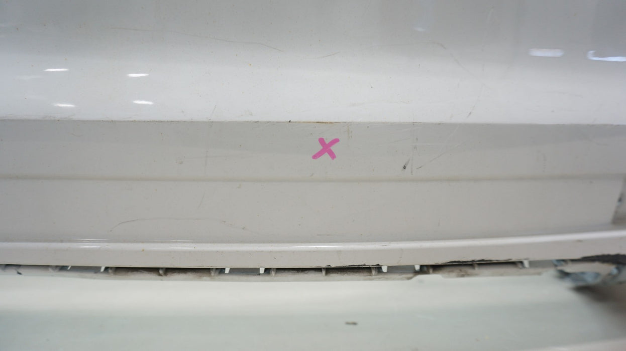2015-2018 VOLKSWAGEN JETTA REAR BUMPER COVER PANEL 5C6807421H OEM