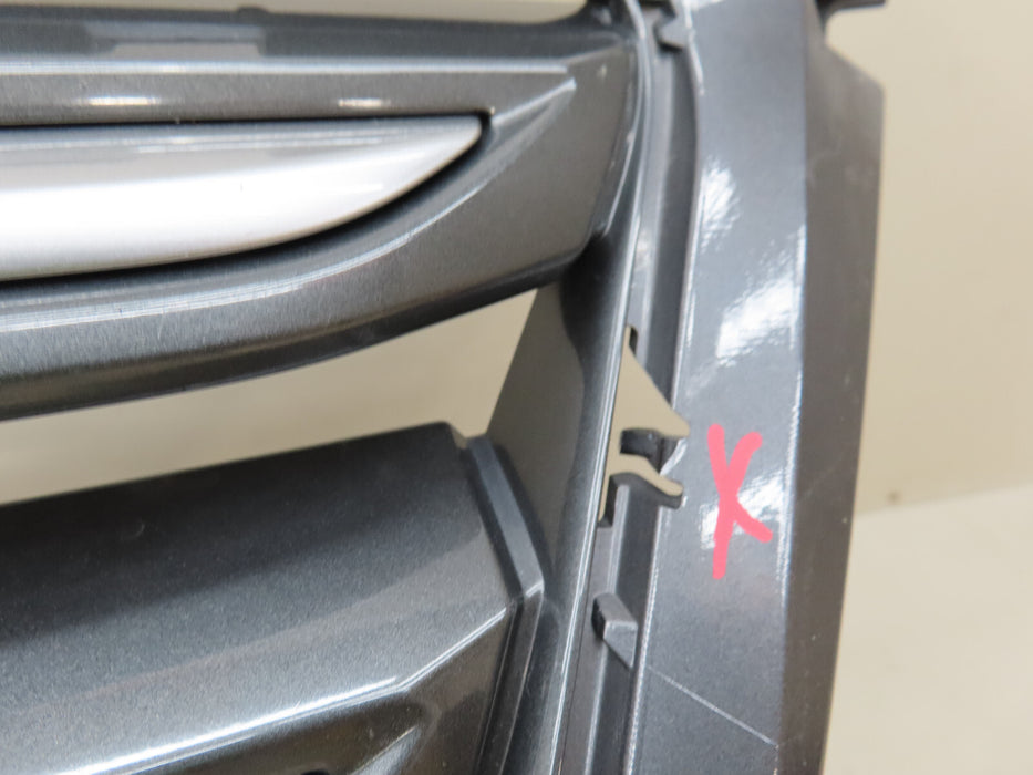 2014-2019 LEXUS GX460 FRONT UPPER GRILL GRILLE OEM 53101-60850