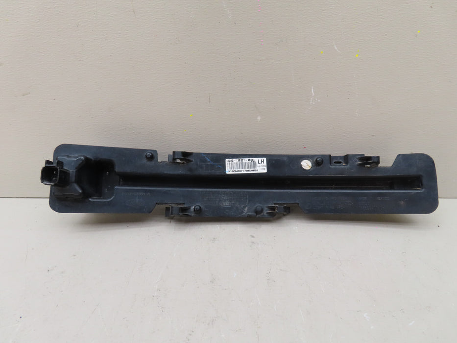 2010-2019 FORD TAURUS FRONT LEFT DRIVER SIDE TURN SIGNAL OEM AG13-13B221-AB